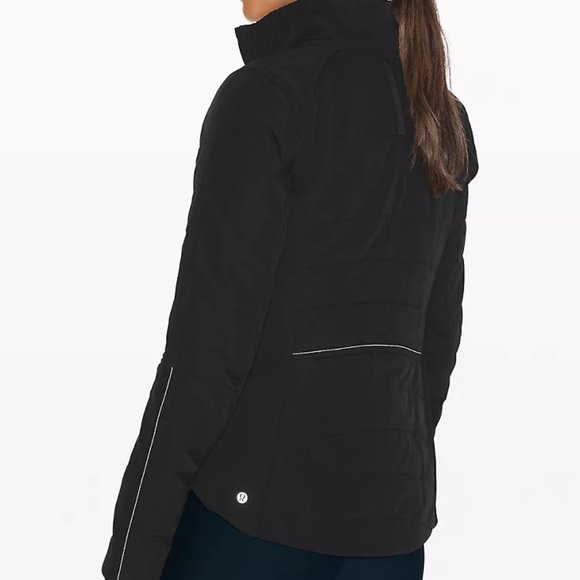 Another Mile Jacket - Picture 6 of 8